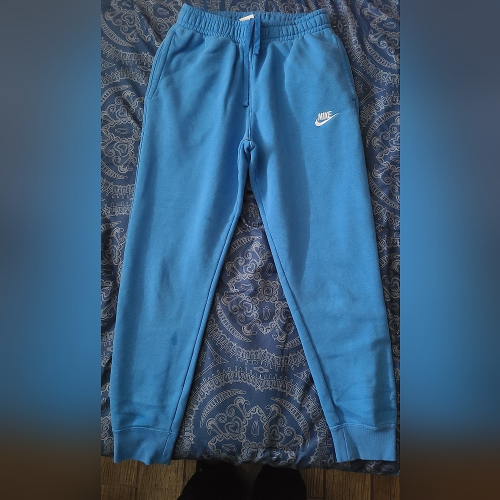 Nike sweats